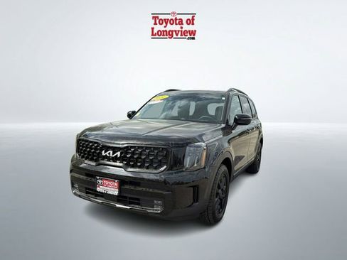 Used 2024 Kia Telluride SX Prestige X-Pro image 1