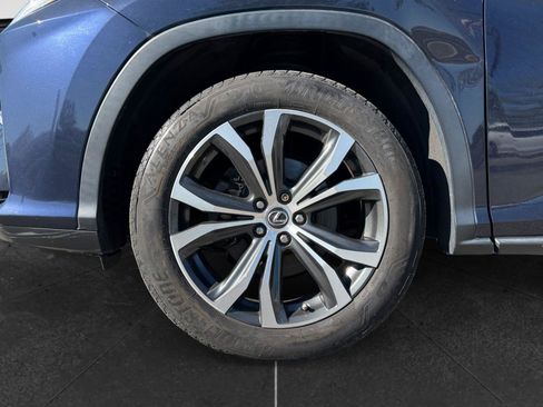 Used 2018 Lexus RX 350 F Sport w/ Premium Package image 7