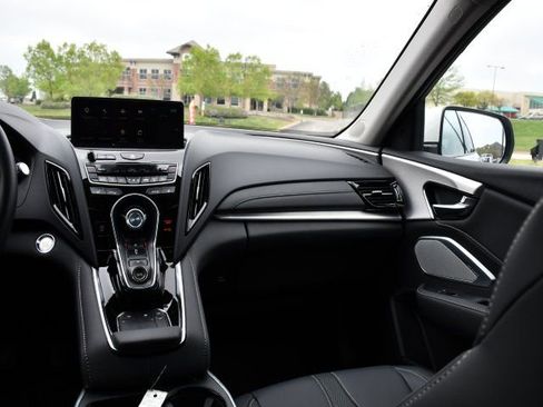 Used 2026 Acura RDX w/ Technology Package image 18