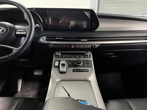 Used 2025 Hyundai Palisade SEL AWD/4WD image 20