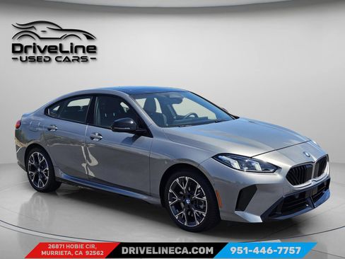 Used 2026 BMW 228i xDrive AWD/4WD image 9