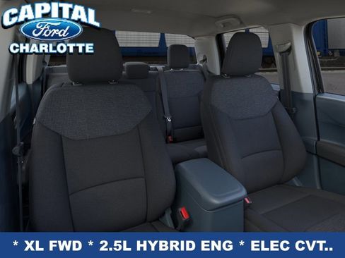 New 2026 Ford Maverick XL FWD image 11