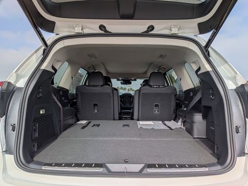 New 2026 Subaru Ascent Bronze Edition AWD/4WD image 24