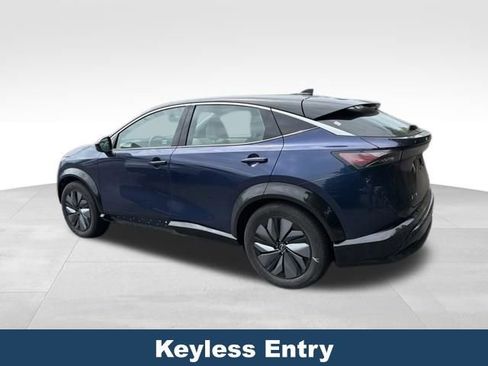 Used 2023 Nissan Ariya FWD image 5