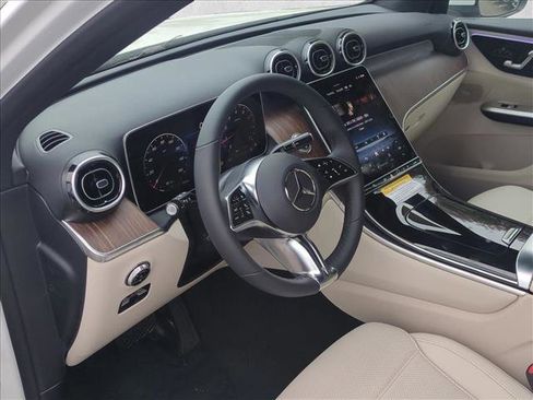 New 2026 Mercedes-Benz GLC 300 image 3