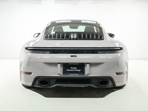 New 2026 Porsche 911 Carrera S RWD image 11