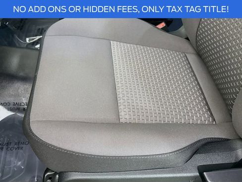 New 2026 Ford Transit 250 148 Medium Roof w/ Load Area Protection Package image 18