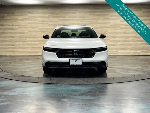 Used 2025 Honda Accord EX-L image 9