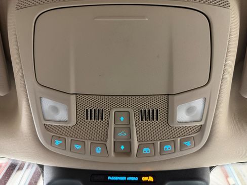 Certified 2024 Ford Expedition Max Limited image 30