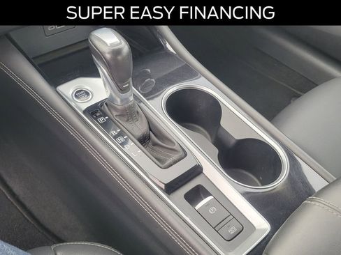 Used 2021 Nissan Altima 2.5 SL image 26