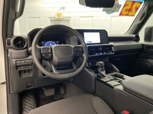 Used 2025 Toyota Land Cruiser 1958 image 13