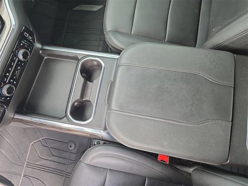 Used 2024 Chevrolet Silverado 2500 LTZ w/ LTZ Plus Package image 25