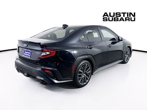 Used 2022 Subaru WRX GT image 7