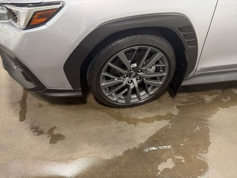 Used 2023 Subaru WRX GT image 9