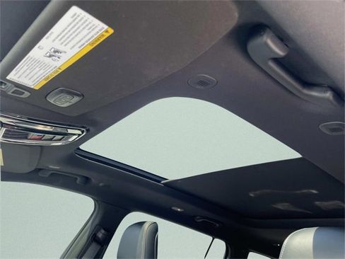 Used 2023 Jeep Grand Cherokee L Overland image 15