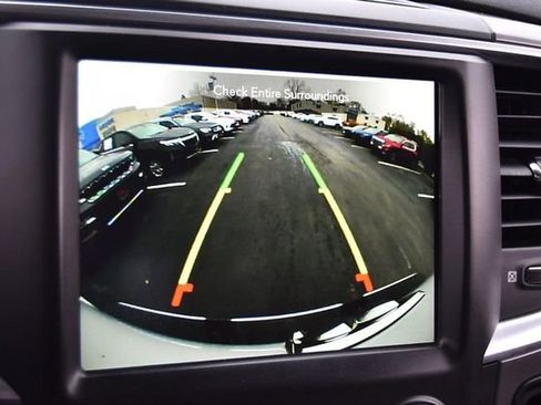 Used 2023 RAM 1500 Classic SLT w/ Trailer & Traction Group image 13