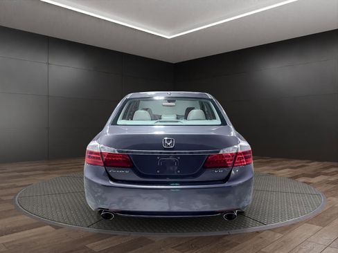 Used 2013 Honda Accord EX-L image 7