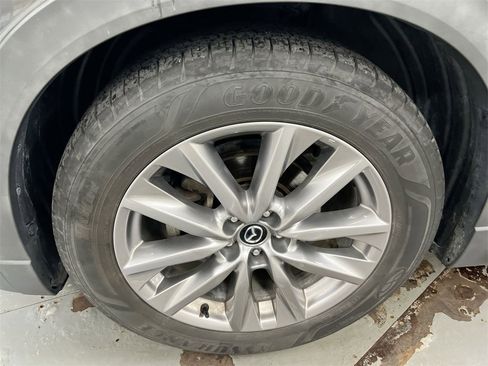 Used 2020 MAZDA CX-9 Grand Touring image 27