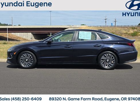 Used 2022 Hyundai Sonata SEL FWD image 7