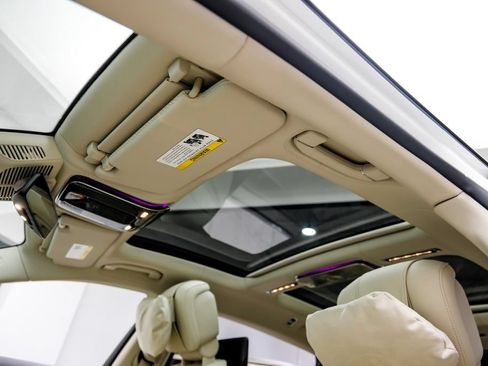 Used 2023 Mercedes-Benz Maybach S 680 4MATIC image 9