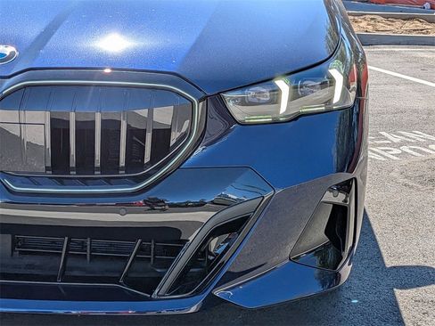 New 2026 BMW 530i 530i w/ M Sport Package image 20