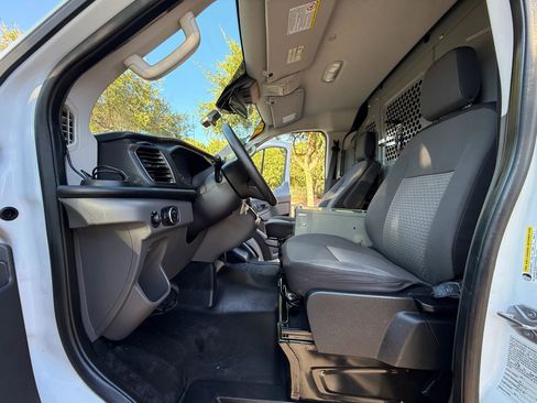 Used 2020 Ford Transit 150 Low Roof image 29