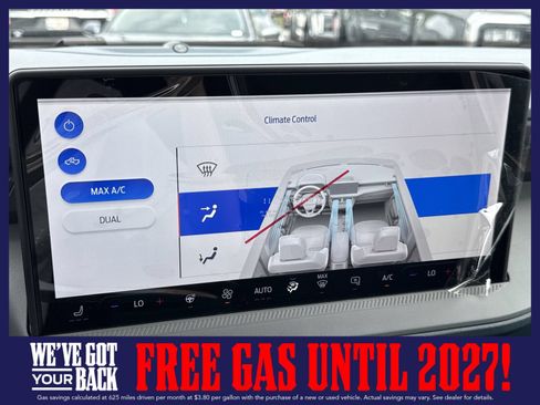 New 2026 Ford Maverick Tremor AWD/4WD image 25