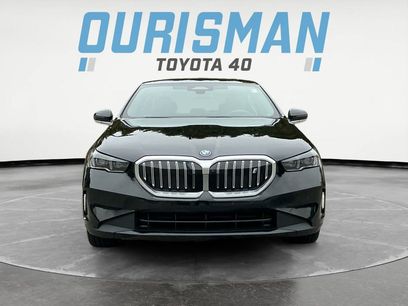 Used 2024 BMW i5 eDrive40i