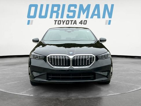 Used 2024 BMW i5 eDrive40i image 1