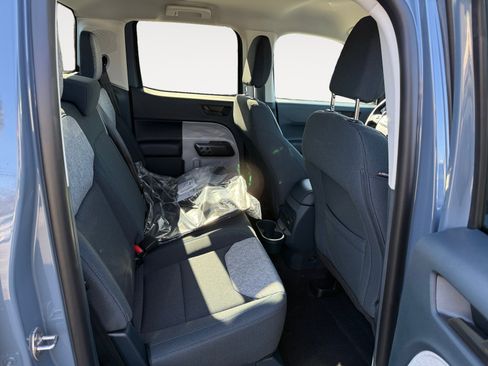 New 2026 Ford Maverick XLT w/ XLT Luxury Package FWD image 18