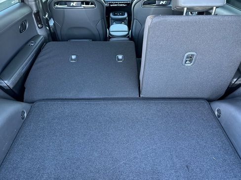 New 2025 Hyundai Ioniq 5 N image 17