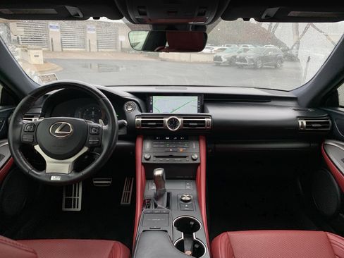 Used 2019 Lexus RC 300 F Sport image 30