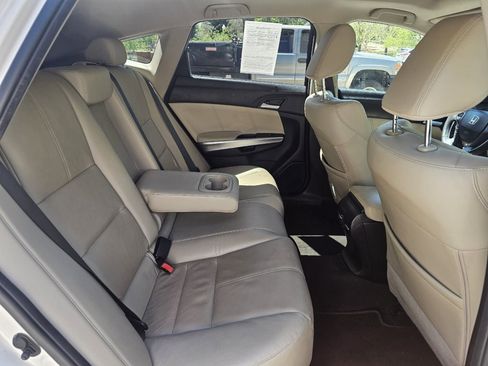 Used 2014 Honda Crosstour EX-L image 39