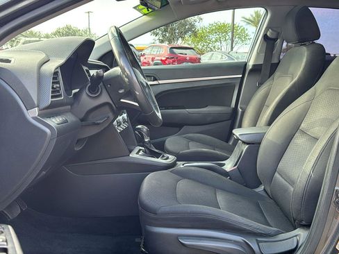 Used 2020 Hyundai Elantra Value Edition w/ Cargo Package (C1) image 21