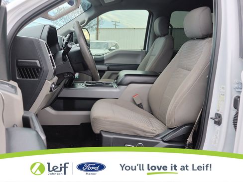 Used 2018 Ford F250 XLT w/ XLT Value Package image 14