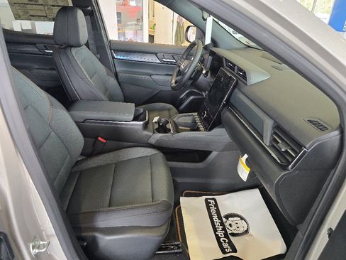 New 2026 GMC Terrain AT4 image 13