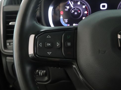 Used 2024 RAM 2500 Limited AWD/4WD image 11