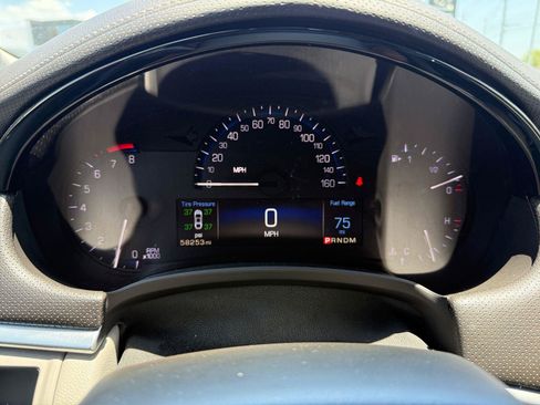 Used 2014 Cadillac XTS Luxury w/ Driver Awareness Package FWD image 27