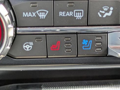 Certified 2026 Ford F150 Lariat w/ Tow/Haul Package RWD image 23