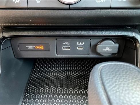 Used 2025 Honda CR-V EX image 17