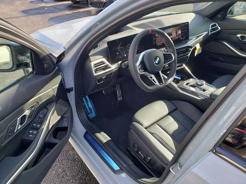 New 2026 BMW M340i xDrive w/ Premium Package image 6