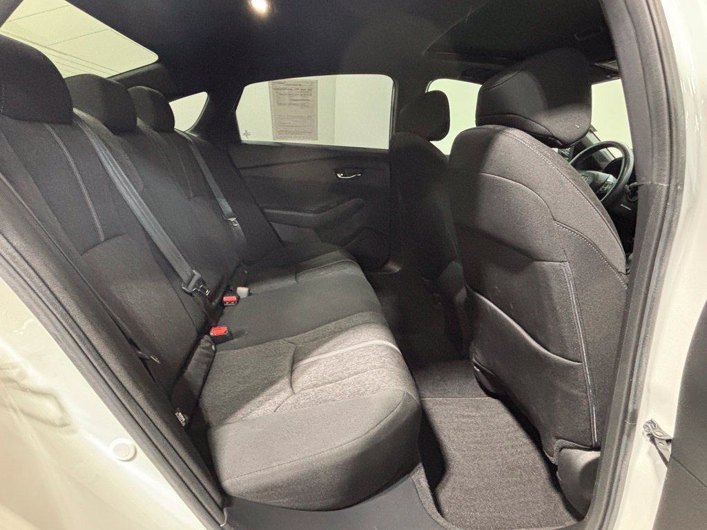 Certified 2023 Honda Accord Sport image 28