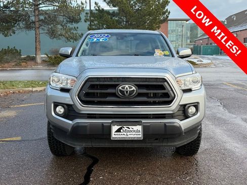 Used 2022 Toyota Tacoma SR5 image 11