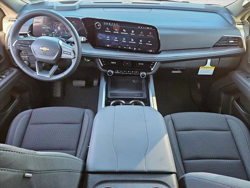 New 2026 Chevrolet Tahoe LS w/ LPO, Dark Essentials Package image 14