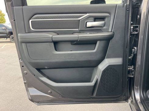 New 2026 RAM 2500 Big Horn image 27