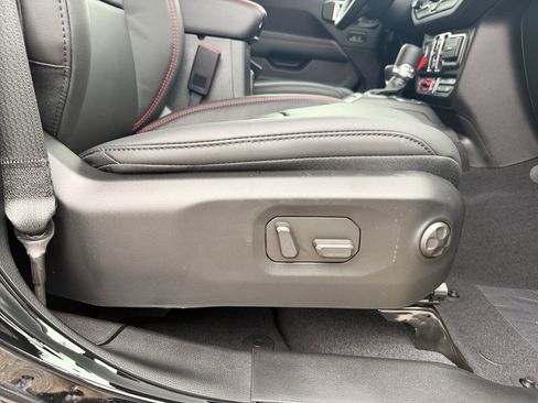 New 2026 Jeep Wrangler Rubicon image 28