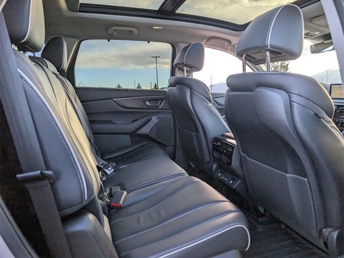 Used 2023 Acura MDX SH-AWD w/ Advance Package image 20