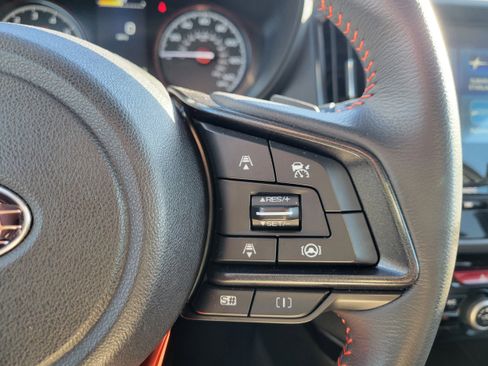 Certified 2024 Subaru Forester Sport image 15