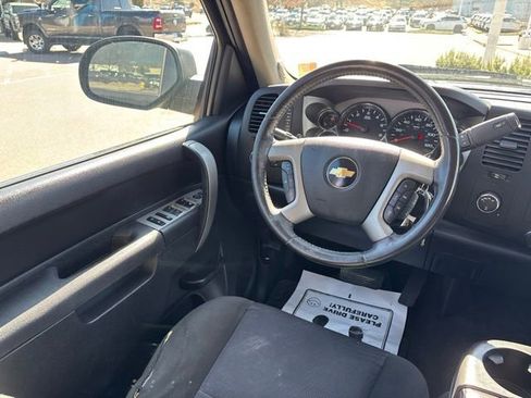 Used 2011 Chevrolet Silverado 1500 LT w/ All-Star Edition AWD/4WD image 20