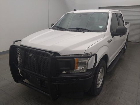 Used 2020 Ford F150 XL w/ XL Power Equipment Group RWD image 15